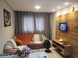 Apartamento Litoral Refugio