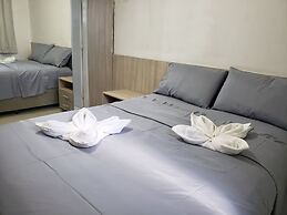 Apartamento Litoral Refugio