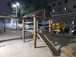 Apartamento Litoral Refugio