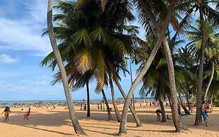 Apartamento Litoral Refugio