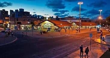Apartamento Litoral Refugio