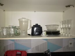 Apartamento Litoral Refugio