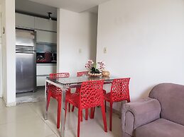Apartamento Litoral Refugio