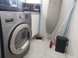 Apartamento Litoral Refugio