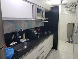 Apartamento Litoral Refugio