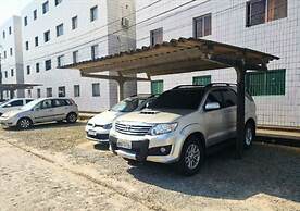 Apartamento Litoral Refugio