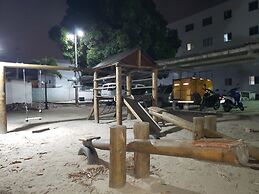 Apartamento Litoral Refugio