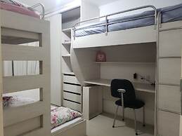 Apartamento Litoral Refugio