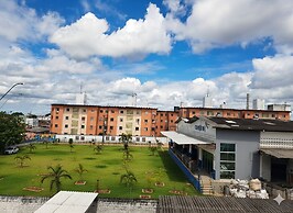 Apartamento Litoral Refugio