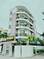 TORI HOMESTAY