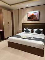 Sands Of Kashi By Coral Group