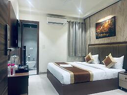 Sands Of Kashi By Coral Group