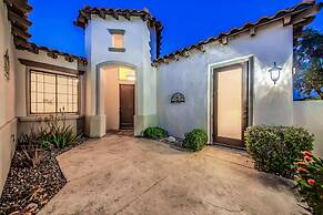 Elegant Desert Oasis Near Coachella Palm Springs