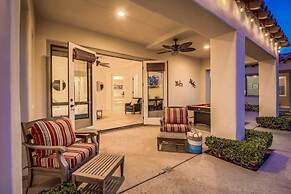 Elegant Desert Oasis Near Coachella Palm Springs
