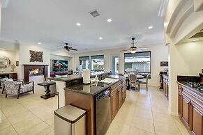 Elegant Desert Oasis Near Coachella Palm Springs