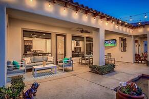 Elegant Desert Oasis Near Coachella Palm Springs