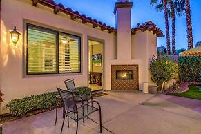 Elegant Desert Oasis Near Coachella Palm Springs