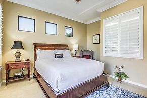 Elegant Desert Oasis Near Coachella Palm Springs