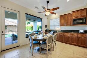 Elegant Desert Oasis Near Coachella Palm Springs