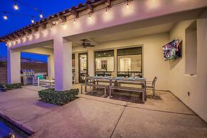 Elegant Desert Oasis Near Coachella Palm Springs