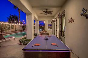Elegant Desert Oasis Near Coachella Palm Springs