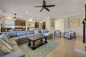 Elegant Desert Oasis Near Coachella Palm Springs