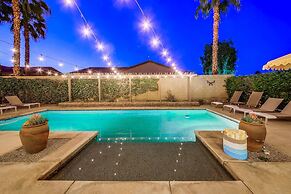 Elegant Desert Oasis Near Coachella Palm Springs
