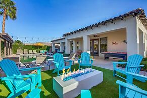 Elegant Desert Oasis Near Coachella Palm Springs