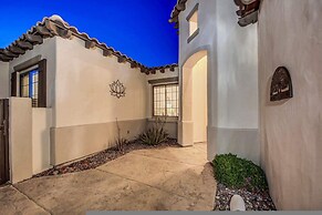 Elegant Desert Oasis Near Coachella Palm Springs