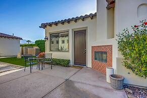 Elegant Desert Oasis Near Coachella Palm Springs