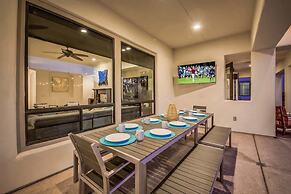 Elegant Desert Oasis Near Coachella Palm Springs