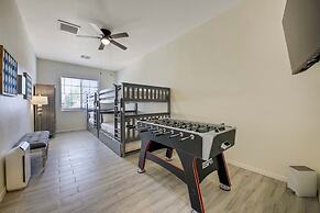 Elegant Desert Oasis Near Coachella Palm Springs