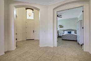 Elegant Desert Oasis Near Coachella Palm Springs