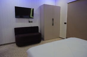 HOTEL MAATAR CHHAAYA