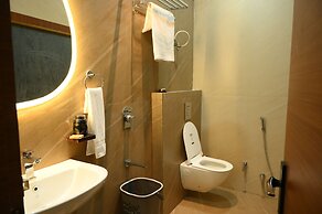 HOTEL MAATAR CHHAAYA