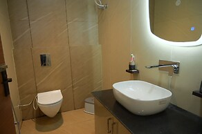 HOTEL MAATAR CHHAAYA