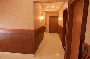 HOTEL MAATAR CHHAAYA