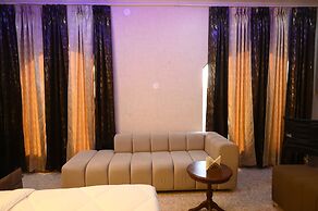 HOTEL MAATAR CHHAAYA