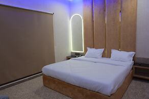 HOTEL MAATAR CHHAAYA