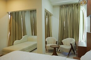 HOTEL MAATAR CHHAAYA