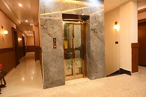 HOTEL MAATAR CHHAAYA