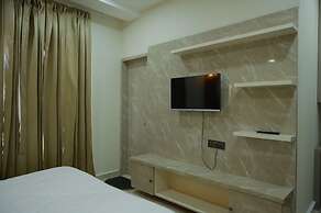 HOTEL MAATAR CHHAAYA