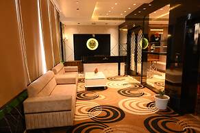 HOTEL MAATAR CHHAAYA