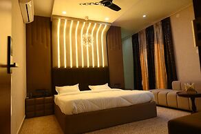 HOTEL MAATAR CHHAAYA