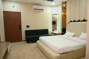 HOTEL MAATAR CHHAAYA