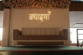 HOTEL MAATAR CHHAAYA