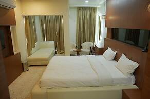 HOTEL MAATAR CHHAAYA