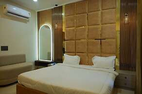 HOTEL MAATAR CHHAAYA