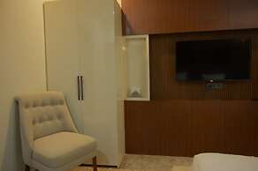 HOTEL MAATAR CHHAAYA