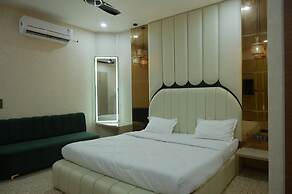 HOTEL MAATAR CHHAAYA